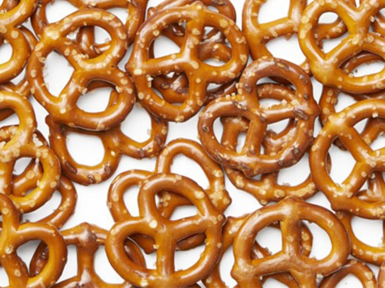 Pretzels