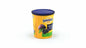 Sunsweet Amazin Prunes, Pitted Prune, It Feels Good to Fell Good, 16 oz Cup