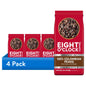 Eight O'Clock Coffee Medium Roast Whole Bean 100% Colombian Peaks Coffee 30 oz