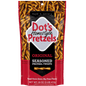 Dot's Homestyle Pretzels, Original Seasoned Pretzel Twists, 16 Oz Family Size