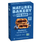 Nature's Bakery, Blueberry Fig Bars, 10 Twin Packs, 2 oz Each