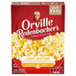 Orville Redenbacher's Microwave Popcorn, Light Butter Flavor, 2.69 oz., 6-Count
