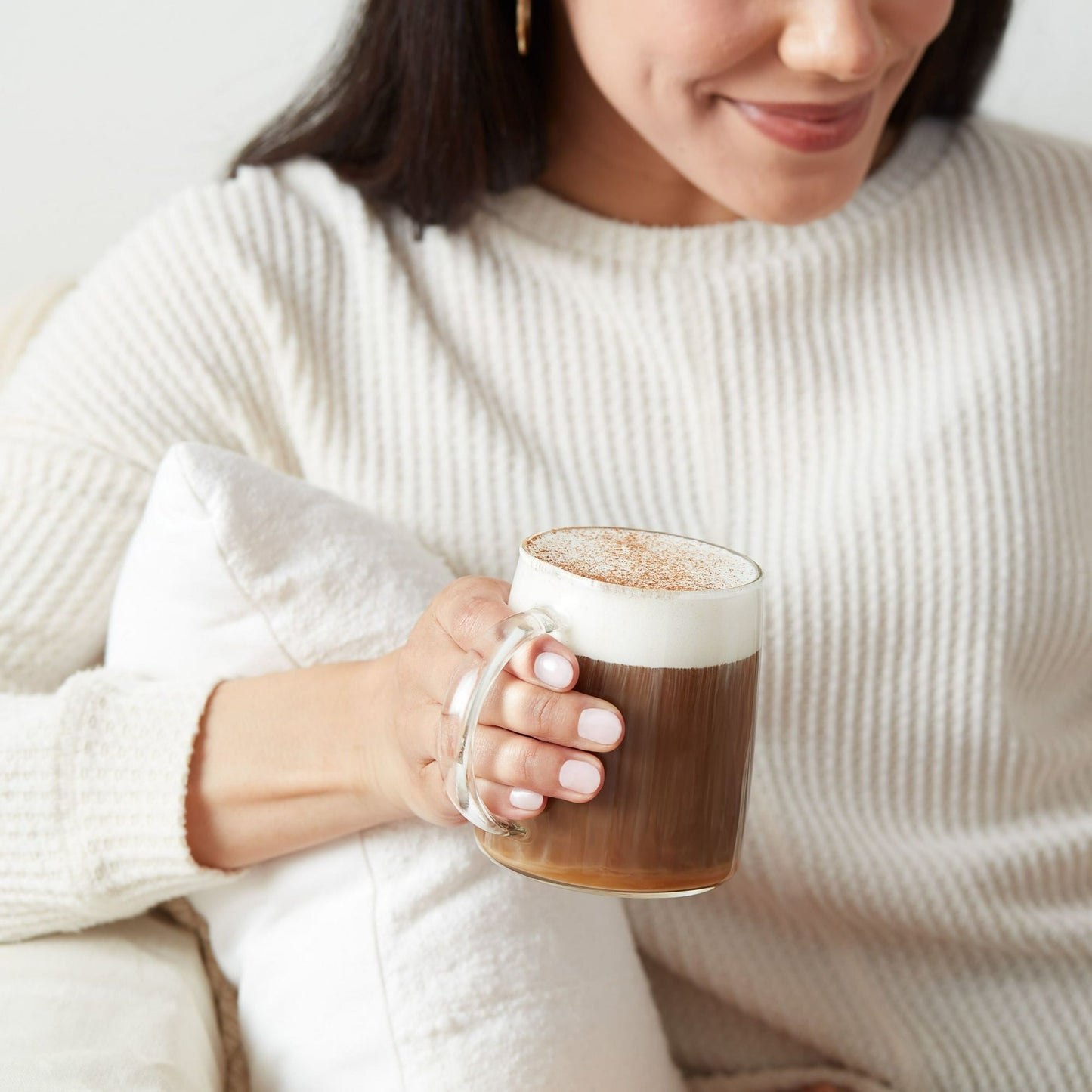 Green t-shirt with The Band graphic